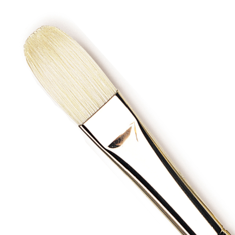 Isabey Filbert 6088 Brush Set/ 5 Artist Paint Brushes/ Isabey