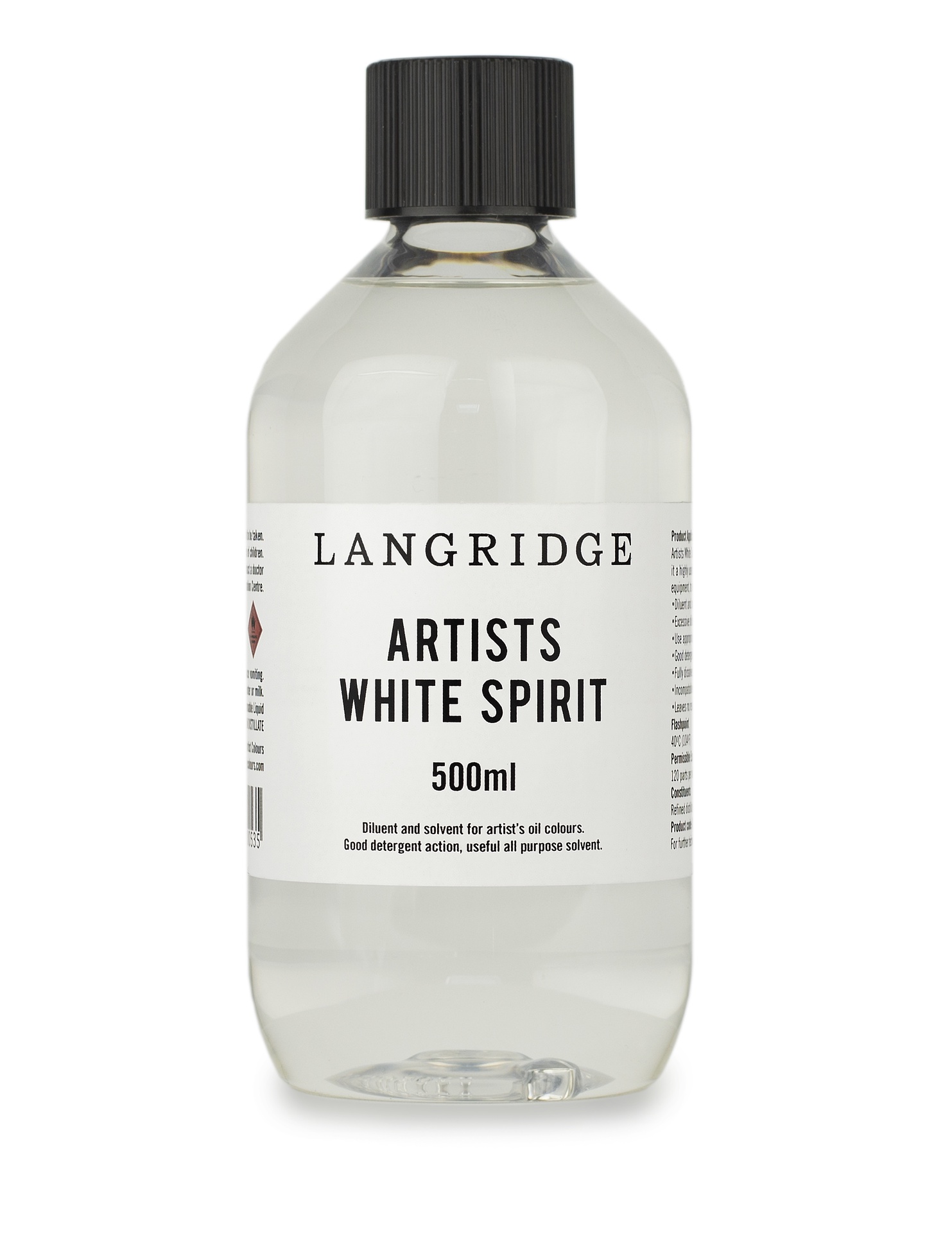 Artist's White Spirit (75ml)
